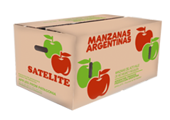 Mark IV Satelite
