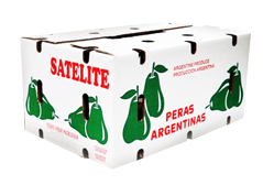 Tray Pack 4/5 Satelite