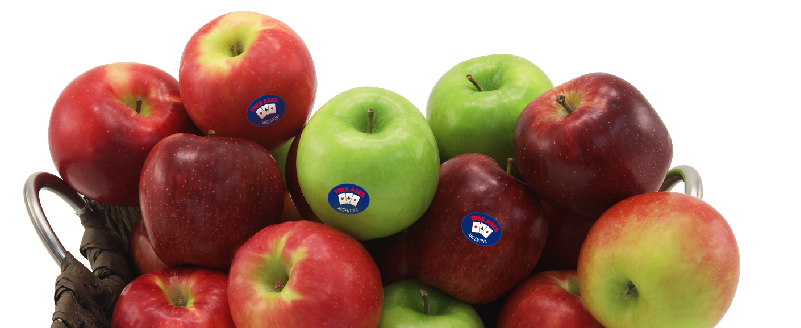 Apples